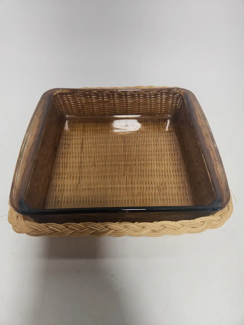 PYREX 8
